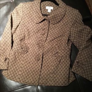 Loft jacket/ blazer